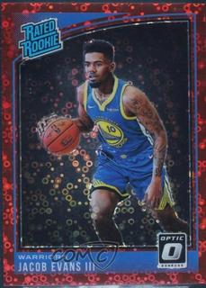 Jacob Evans III