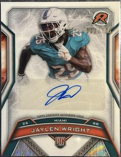 Jaylen Wright