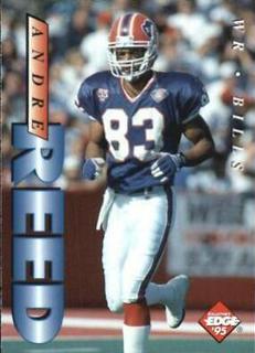 Andre Reed