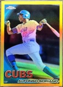 Alfonso Soriano