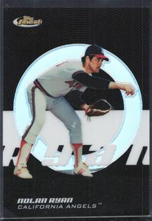 Nolan Ryan
