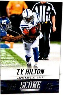 T.Y. Hilton