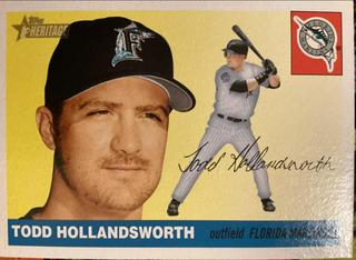 Todd Hollandsworth