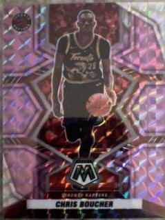 Chris Boucher
