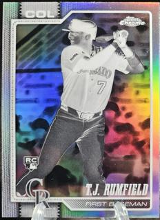 T.J. Rumfield