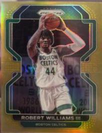 Robert Williams III