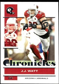 J. J. Watt