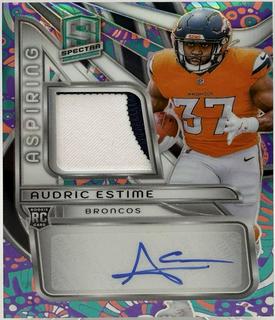 Audric Estime