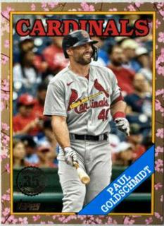 Paul Goldschmidt