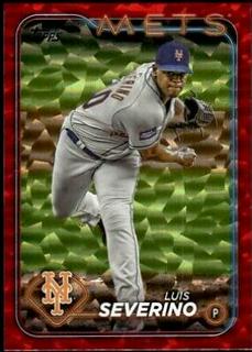 Luis Severino