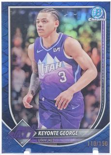 Keyonte George