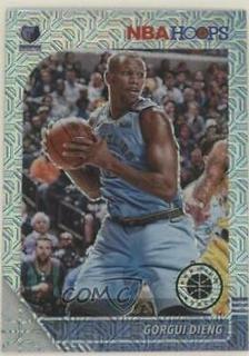 Gorgui Dieng