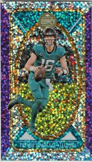Trevor Lawrence