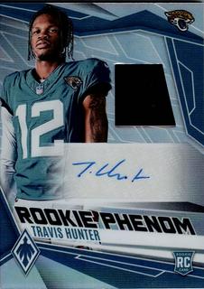 Travis Hunter