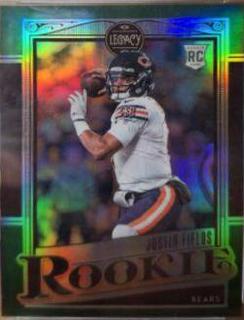 Justin Fields