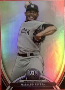 Mariano Rivera