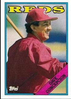 Dave Concepcion