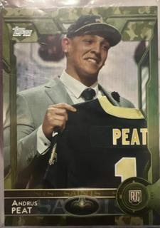 Andrus Peat