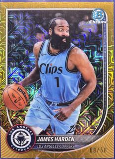 James Harden