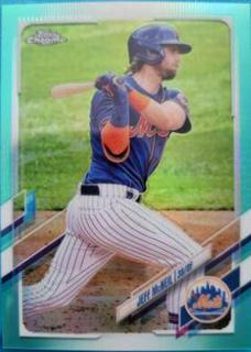 Jeff McNeil