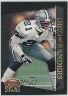 Deion Sanders