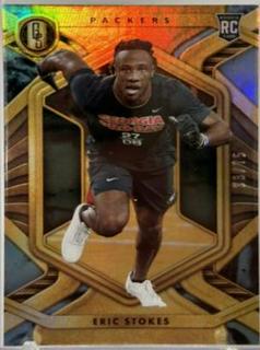 Eric Stokes