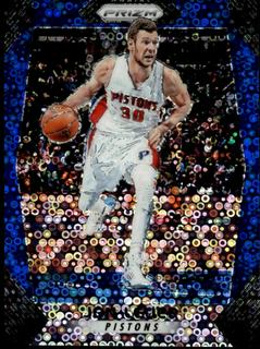 Jon Leuer