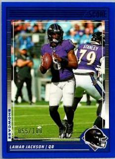 Lamar Jackson