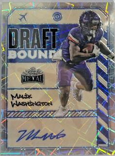 Malik Washington