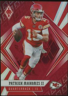 Patrick Mahomes II