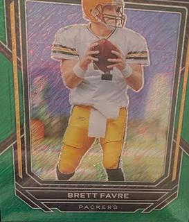 Brett Favre
