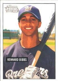 Kennard Bibbs