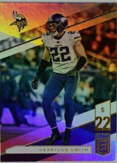 Harrison Smith