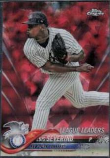 Luis Severino