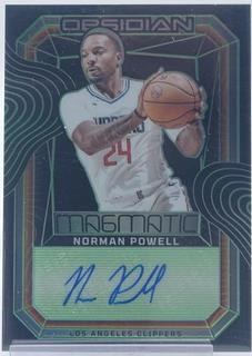 Norman Powell