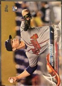Michael Soroka