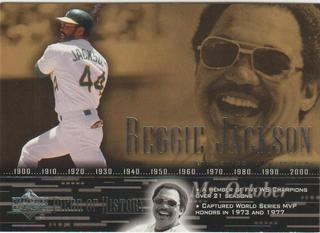 Reggie Jackson