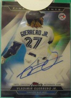 Vladimir Guerrero Jr.
