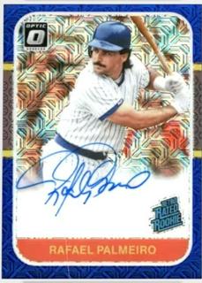 Rafael Palmeiro