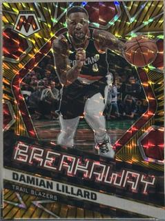 Damian Lillard