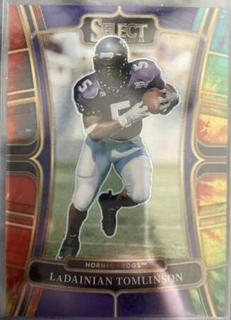 LaDainian Tomlinson
