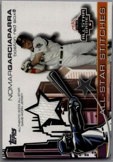 Nomar Garciaparra