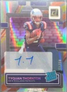 Tyquan Thornton