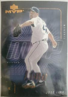 Jose Lima