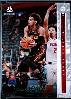 Trae Young