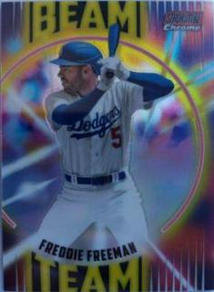 Freddie Freeman