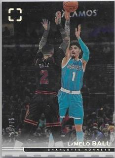 LaMelo Ball