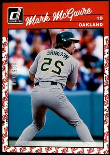 Mark McGwire