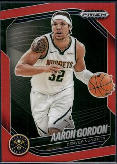 Aaron Gordon