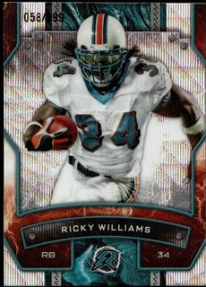 Ricky Williams